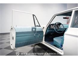 1963 Plymouth Savoy (CC-1829674) for sale in Concord, North Carolina