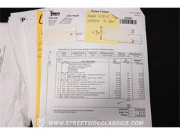 1963 Plymouth Savoy (CC-1829674) for sale in Concord, North Carolina