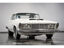 1963 Plymouth Savoy (CC-1829674) for sale in Concord, North Carolina