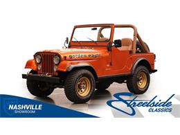 1978 Jeep CJ5 (CC-1829683) for sale in Lavergne, Tennessee