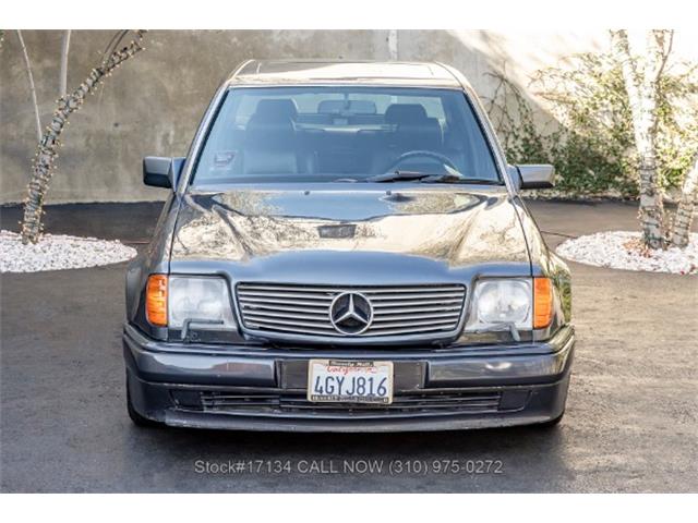 1992 Mercedes-Benz 500 (CC-1829685) for sale in Beverly Hills, California