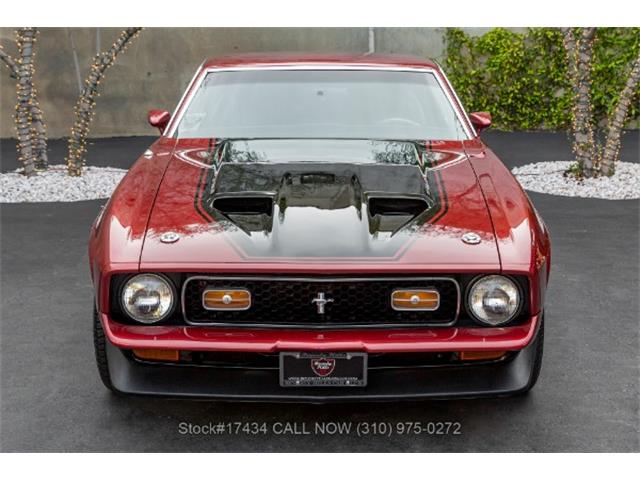 1972 Ford Mustang (CC-1829691) for sale in Beverly Hills, California