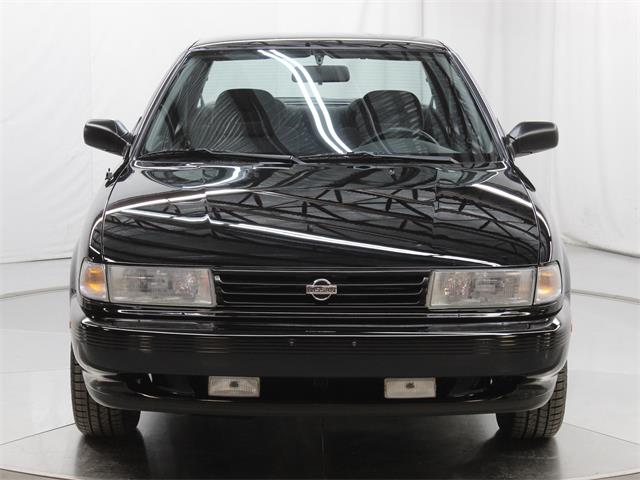 1992 Nissan Sentra (CC-1829694) for sale in Christiansburg, Virginia