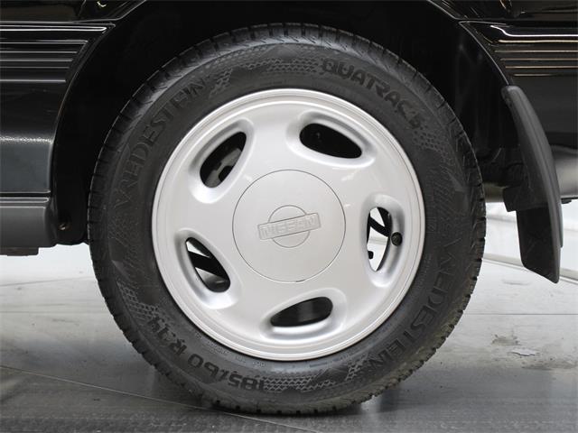 1992 Nissan Sentra (CC-1829694) for sale in Christiansburg, Virginia