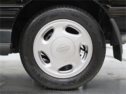 1992 Nissan Sentra (CC-1829694) for sale in Christiansburg, Virginia