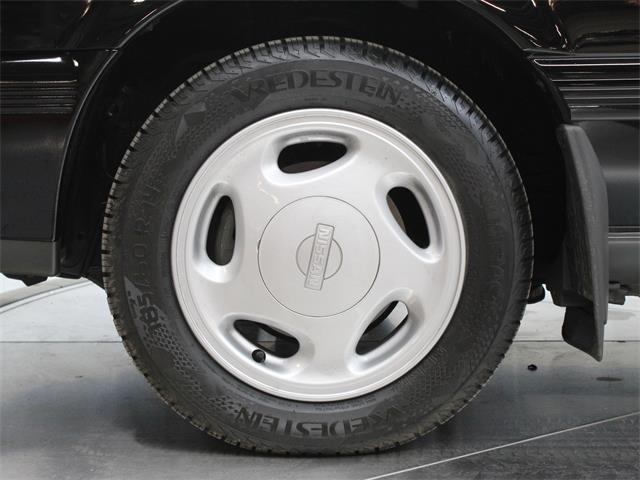 1992 Nissan Sentra (CC-1829694) for sale in Christiansburg, Virginia