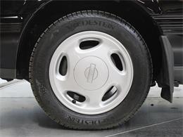 1992 Nissan Sentra (CC-1829694) for sale in Christiansburg, Virginia