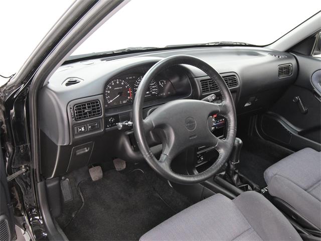 1992 Nissan Sentra (CC-1829694) for sale in Christiansburg, Virginia