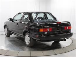 1992 Nissan Sentra (CC-1829694) for sale in Christiansburg, Virginia