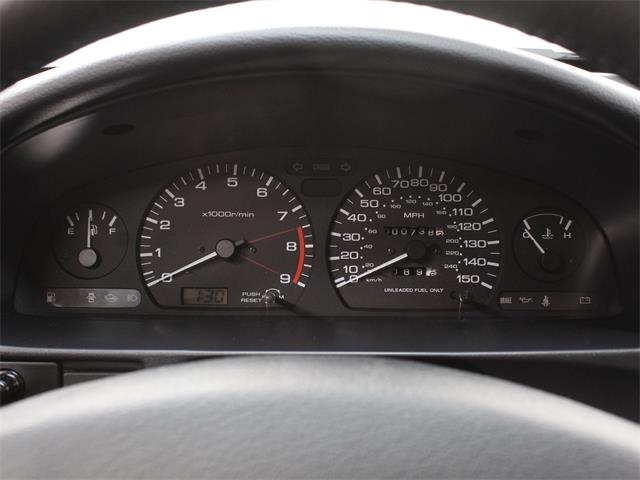 1992 Nissan Sentra (CC-1829694) for sale in Christiansburg, Virginia