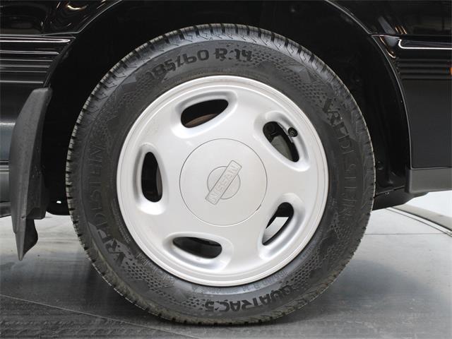 1992 Nissan Sentra (CC-1829694) for sale in Christiansburg, Virginia