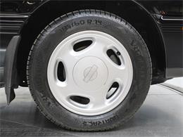 1992 Nissan Sentra (CC-1829694) for sale in Christiansburg, Virginia