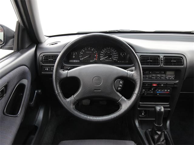 1992 Nissan Sentra (CC-1829694) for sale in Christiansburg, Virginia