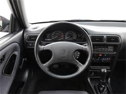 1992 Nissan Sentra (CC-1829694) for sale in Christiansburg, Virginia