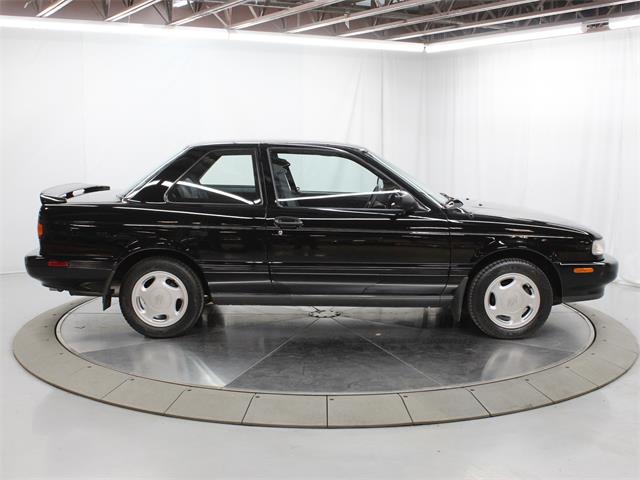 1992 Nissan Sentra (CC-1829694) for sale in Christiansburg, Virginia