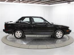 1992 Nissan Sentra (CC-1829694) for sale in Christiansburg, Virginia