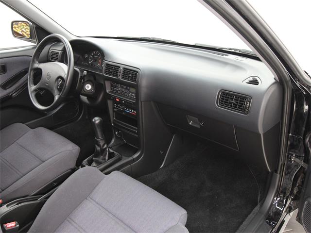 1992 Nissan Sentra (CC-1829694) for sale in Christiansburg, Virginia