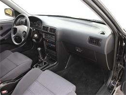 1992 Nissan Sentra (CC-1829694) for sale in Christiansburg, Virginia