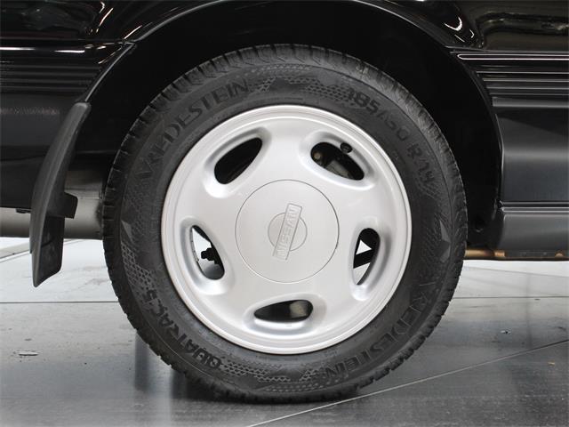 1992 Nissan Sentra (CC-1829694) for sale in Christiansburg, Virginia