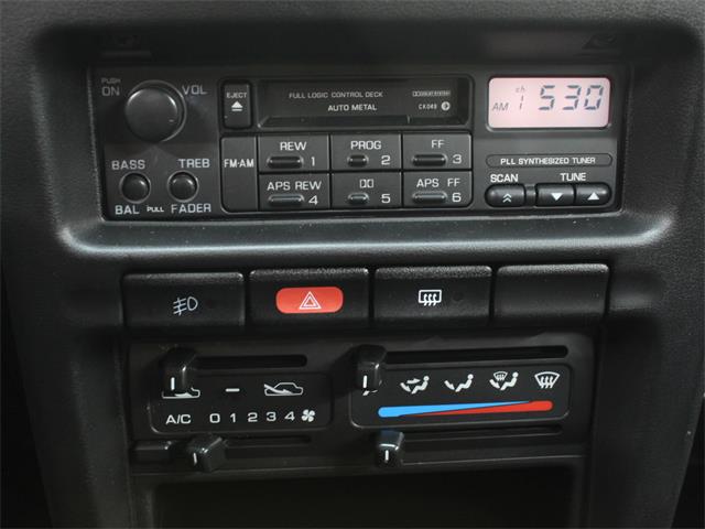 1992 Nissan Sentra (CC-1829694) for sale in Christiansburg, Virginia