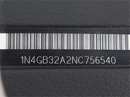 1992 Nissan Sentra (CC-1829694) for sale in Christiansburg, Virginia