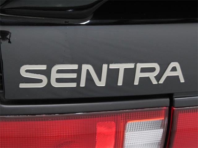 1992 Nissan Sentra (CC-1829694) for sale in Christiansburg, Virginia