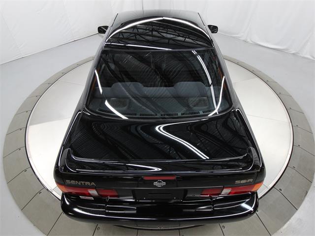 1992 Nissan Sentra (CC-1829694) for sale in Christiansburg, Virginia