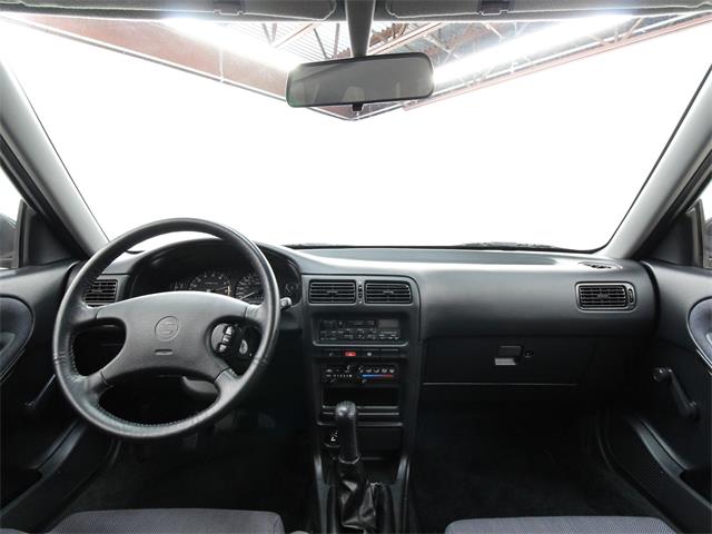 1992 Nissan Sentra (CC-1829694) for sale in Christiansburg, Virginia