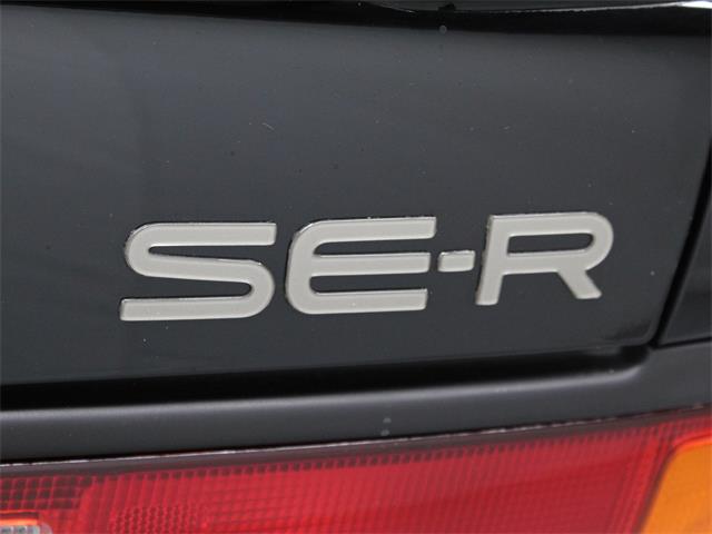 1992 Nissan Sentra (CC-1829694) for sale in Christiansburg, Virginia