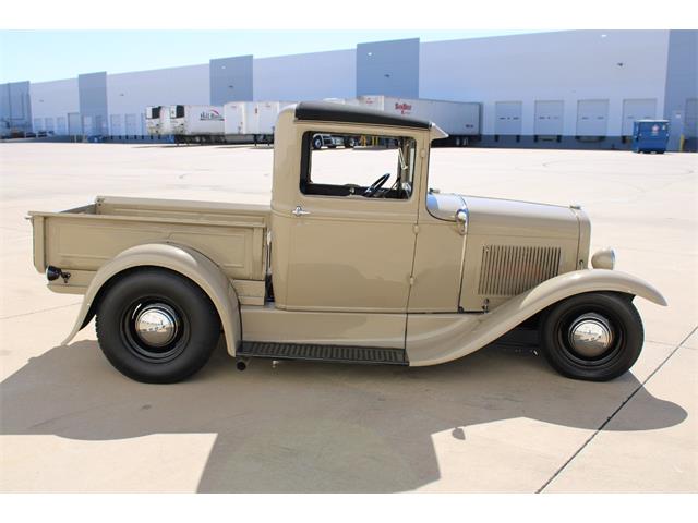 1930 Ford Model A (CC-1829702) for sale in O'Fallon, Illinois