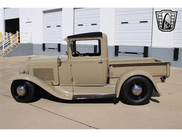 1930 Ford Model A (CC-1829702) for sale in O'Fallon, Illinois
