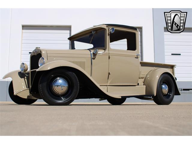 1930 Ford Model A (CC-1829702) for sale in O'Fallon, Illinois