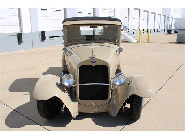1930 Ford Model A (CC-1829702) for sale in O'Fallon, Illinois