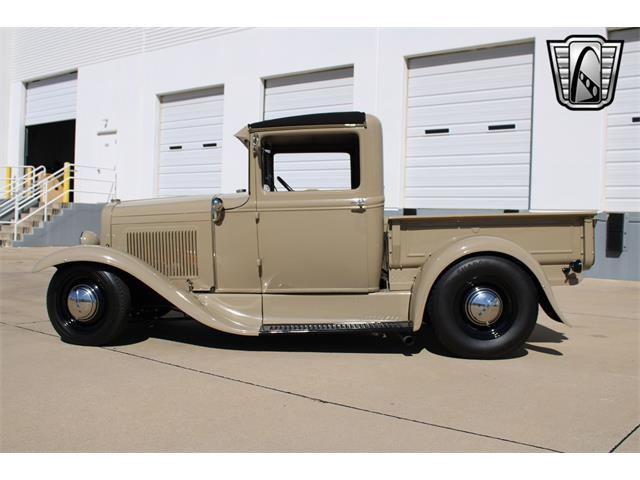 1930 Ford Model A (CC-1829702) for sale in O'Fallon, Illinois