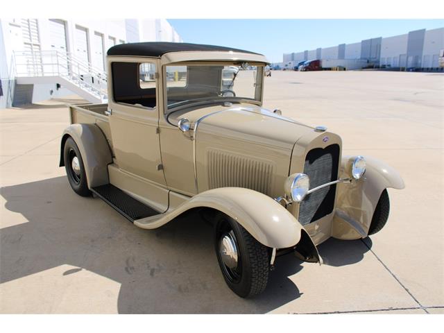 1930 Ford Model A (CC-1829702) for sale in O'Fallon, Illinois