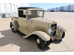1930 Ford Model A (CC-1829702) for sale in O'Fallon, Illinois