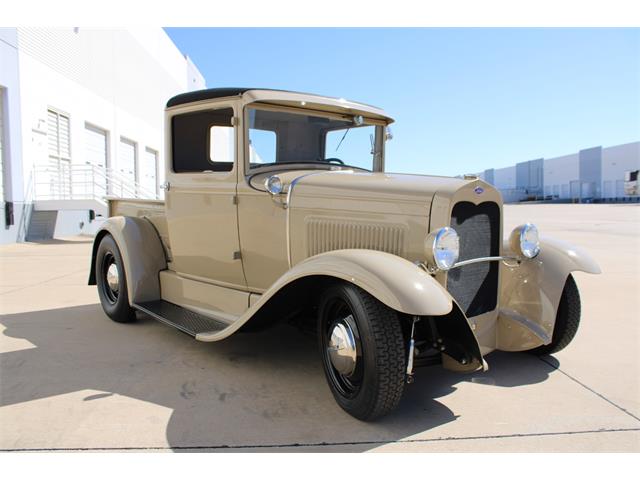1930 Ford Model A (CC-1829702) for sale in O'Fallon, Illinois