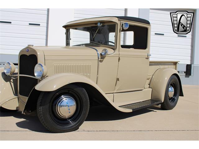 1930 Ford Model A (CC-1829702) for sale in O'Fallon, Illinois