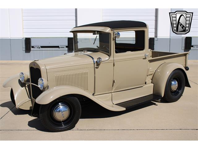 1930 Ford Model A (CC-1829702) for sale in O'Fallon, Illinois