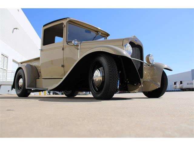 1930 Ford Model A (CC-1829702) for sale in O'Fallon, Illinois