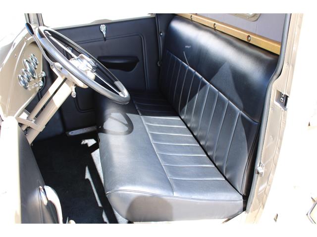 1930 Ford Model A (CC-1829702) for sale in O'Fallon, Illinois