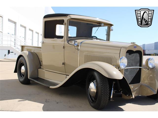 1930 Ford Model A (CC-1829702) for sale in O'Fallon, Illinois