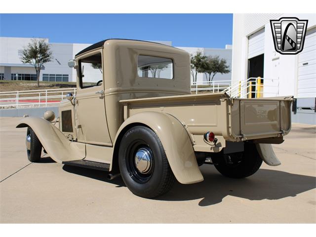 1930 Ford Model A (CC-1829702) for sale in O'Fallon, Illinois