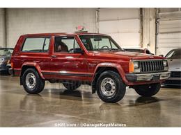 1986 Jeep Cherokee (CC-1829711) for sale in Grand Rapids, Michigan