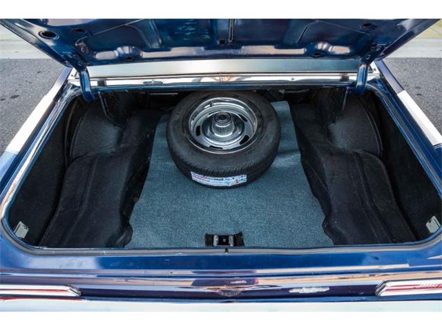 1972 Chevrolet Nova for Sale | ClassicCars.com | CC-1829722