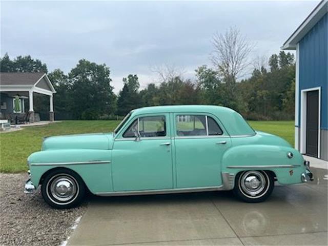 1950 Plymouth Special Deluxe (CC-1829726) for sale in Hobart, Indiana