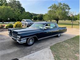 1963 Cadillac Fleetwood (CC-1829737) for sale in Glendale, California
