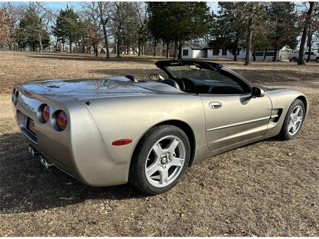 1999 Chevrolet Corvette for Sale | ClassicCars.com | CC-1829763