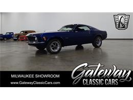 1970 Ford Mustang (CC-1829775) for sale in O'Fallon, Illinois