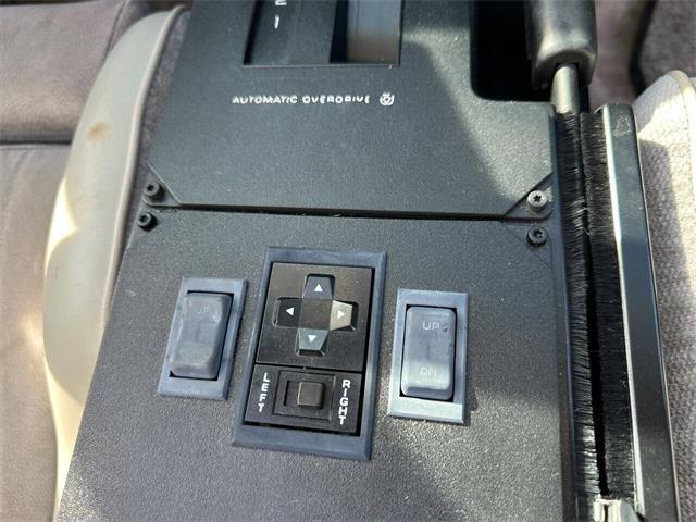 1983 Pontiac Firebird Trans Am (CC-1829780) for sale in Addison, Illinois